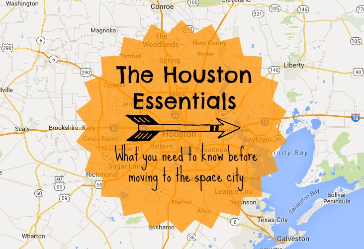 The Houston Essentials