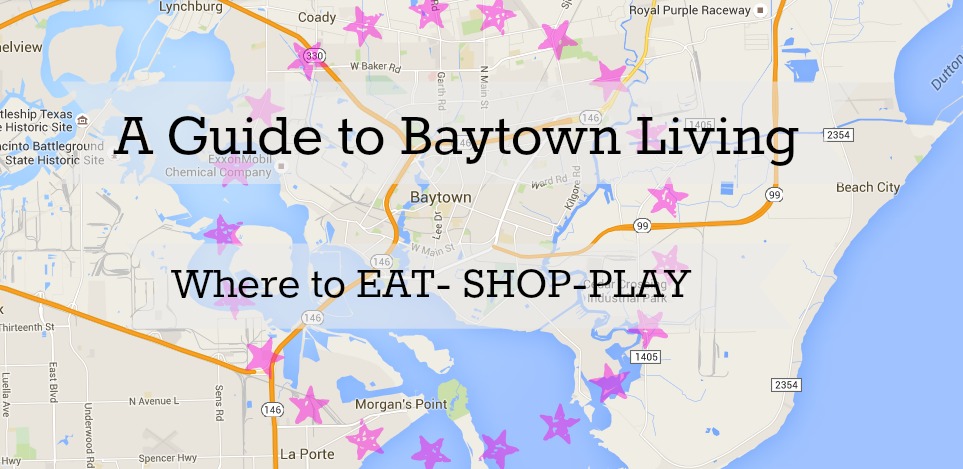 Baytown Living