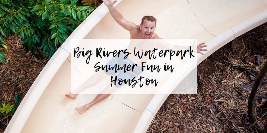 The kids are home for the summer and with the heat of July it’s time to make a splash on their vacation! Visiting Big Rivers Waterpark should be on your “must do” list, as it's said to have the longest lazy river, biggest waves and lots more splashy attractions.