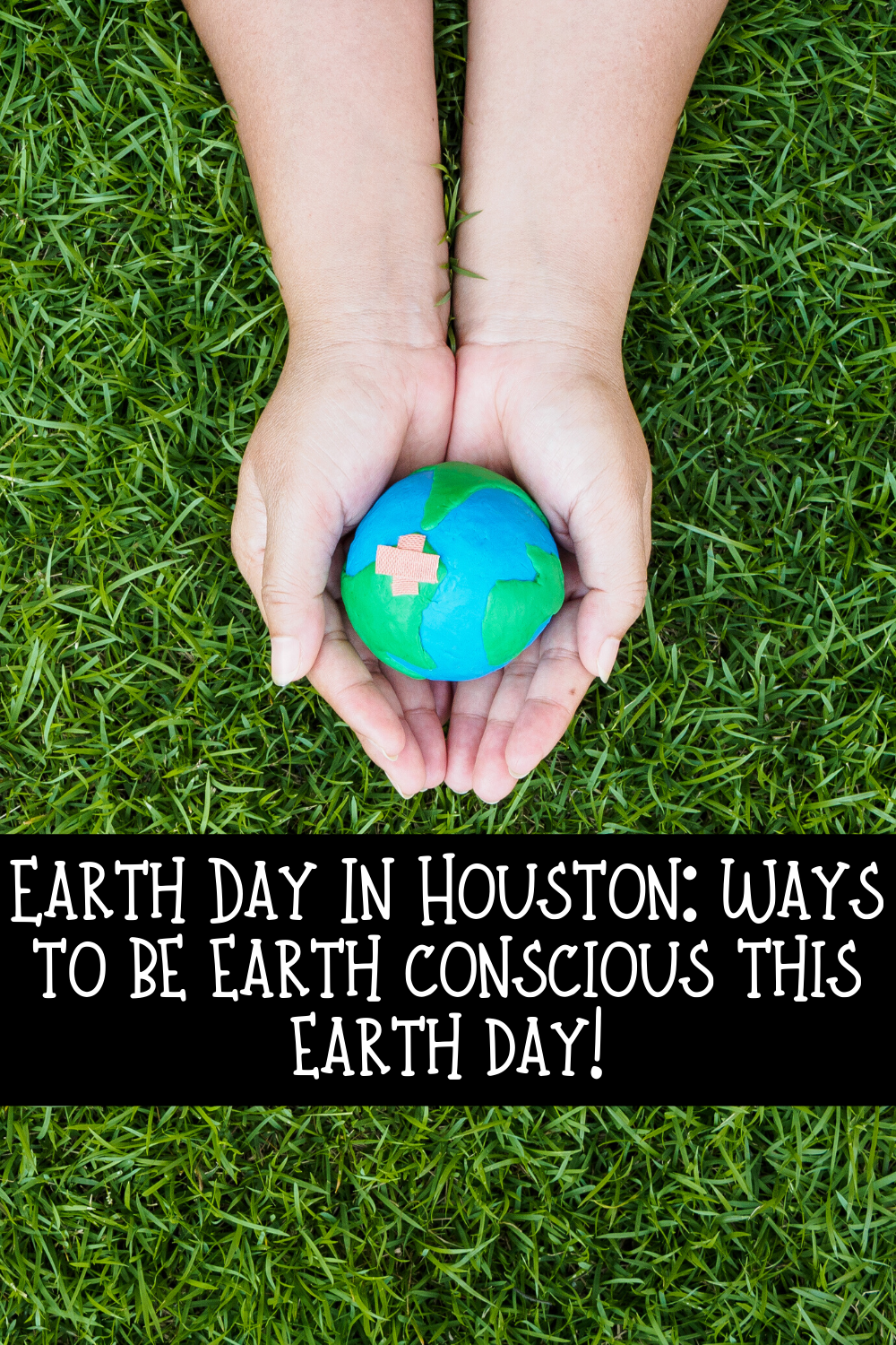 If you want to volunteer in Houston but can't because of everything going on these tips can help you celebrate Earth Day in Houston without leaving the house. 