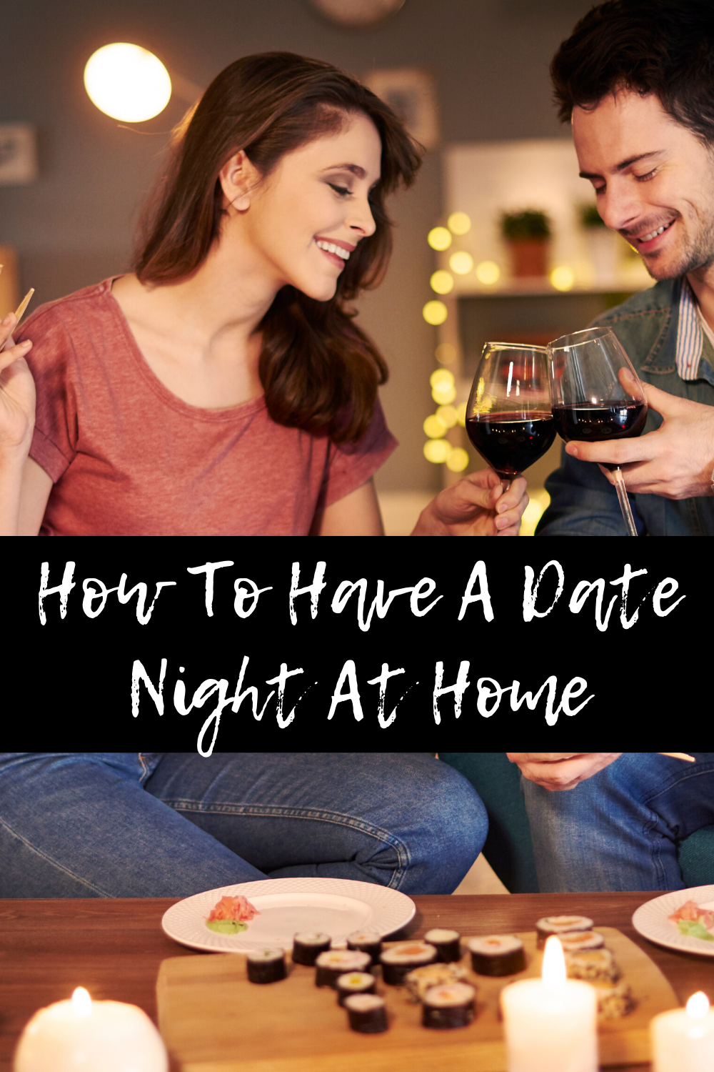 Right now we all need ideas for a fun date night at home. As we work hard to keep our social distance and refrain from gathering in groups we need ideas to keep us busy but connected in our relationships at home. 